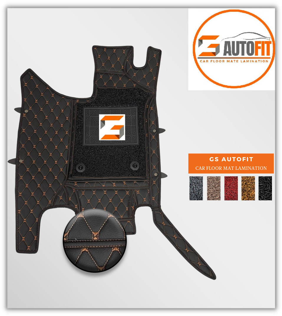 AutoXclusive Car Mats